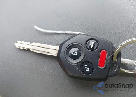 2018 Subaru Outback 2.5I from USA, damaged, VIN 4S4BSAAC1J3237271